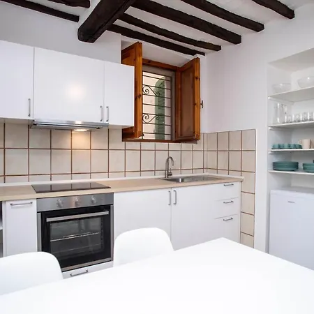 Apartment A Casa Di Peter Pan