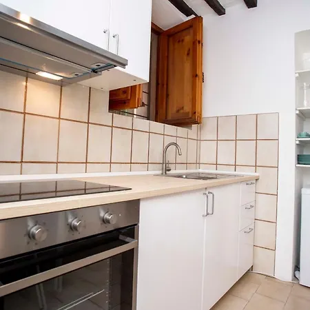 Apartmán A Casa Di Peter Pan *