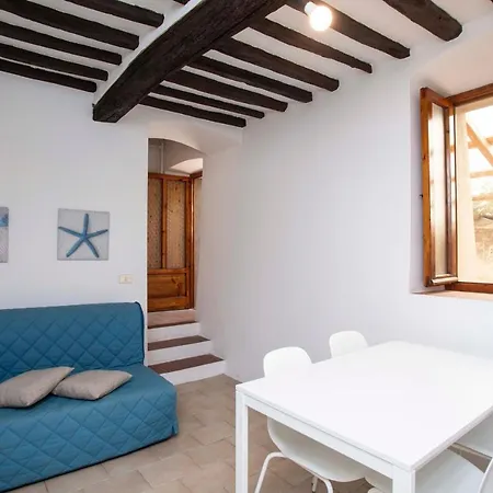 A Casa Di Peter Pan Apartmán