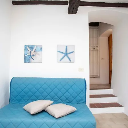 Apartamento A Casa Di Peter Pan Capoliveri (Isola d'Elba)