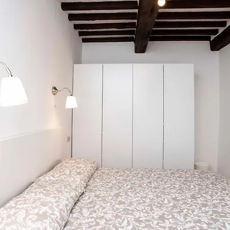 A Casa Di Peter Pan Apartmán Capoliveri (Isola d'Elba)